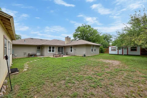 $375,000 | 1301 South Meadows Drive, Austin, TX 78758