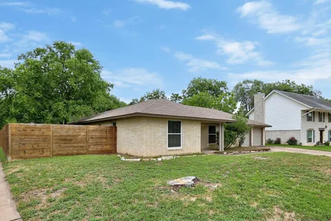 $375,000 | 1301 South Meadows Drive, Austin, TX 78758