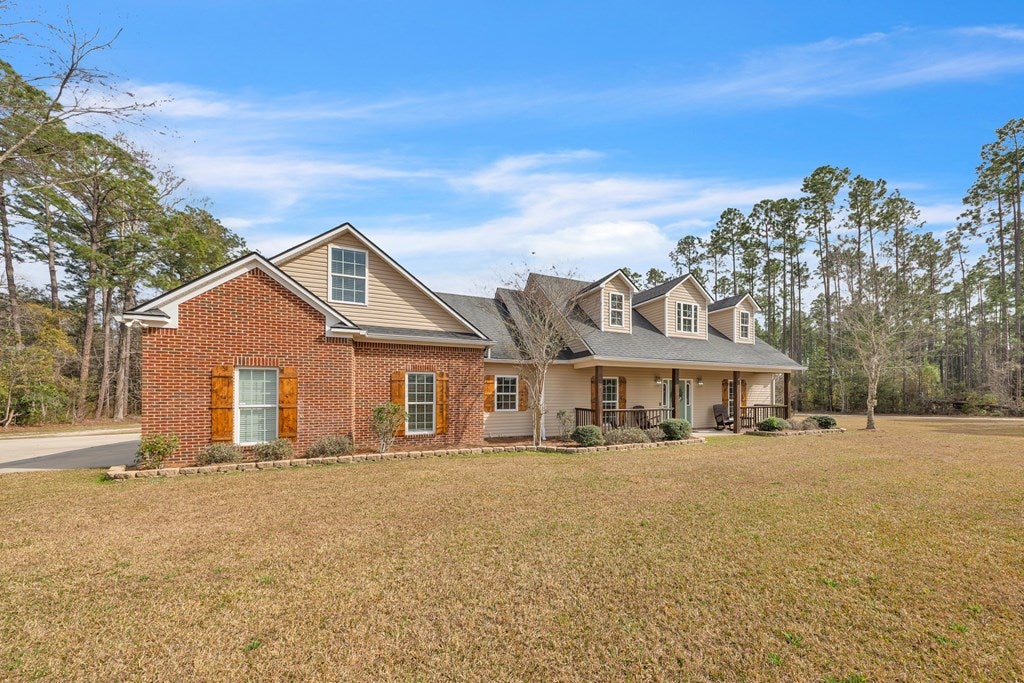5292 Futch Road Hahira, GA 31632 - Photo 53 of 64 Gallery Image 53