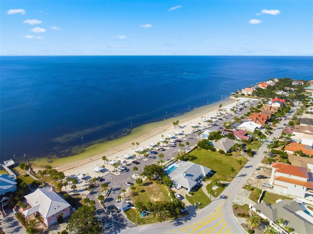5451 Windward Way New Port Richey, FL 34652 - Photo 18 of 36 a view of an ocean