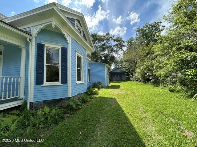 430 3rd Street McComb, MS 39648 - Photo 59 of 59 IMG_4482