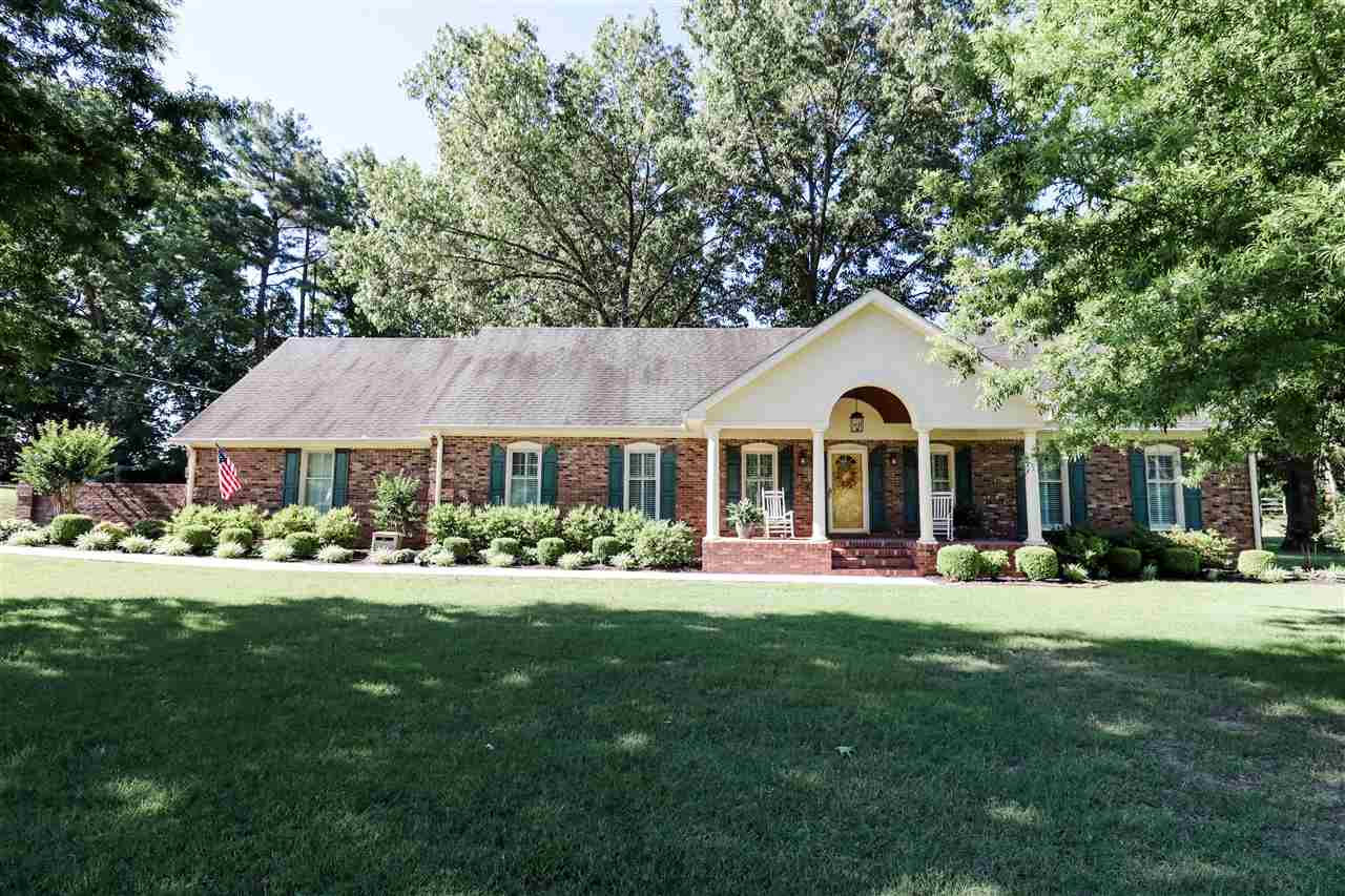 303 Lackey Lane Ripley, TN 38063 - Photo 1 of 25