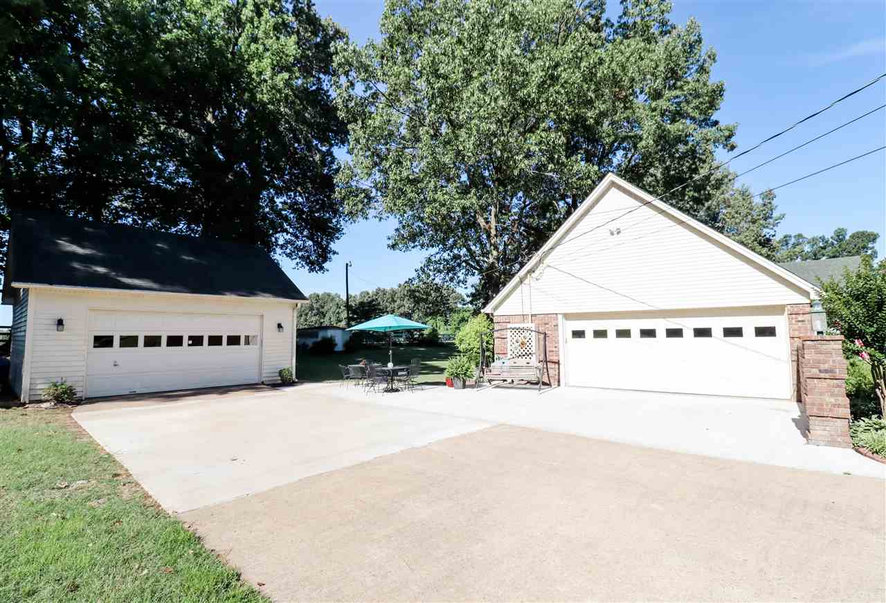 303 Lackey Lane Ripley, TN 38063 - Photo 4 of 25