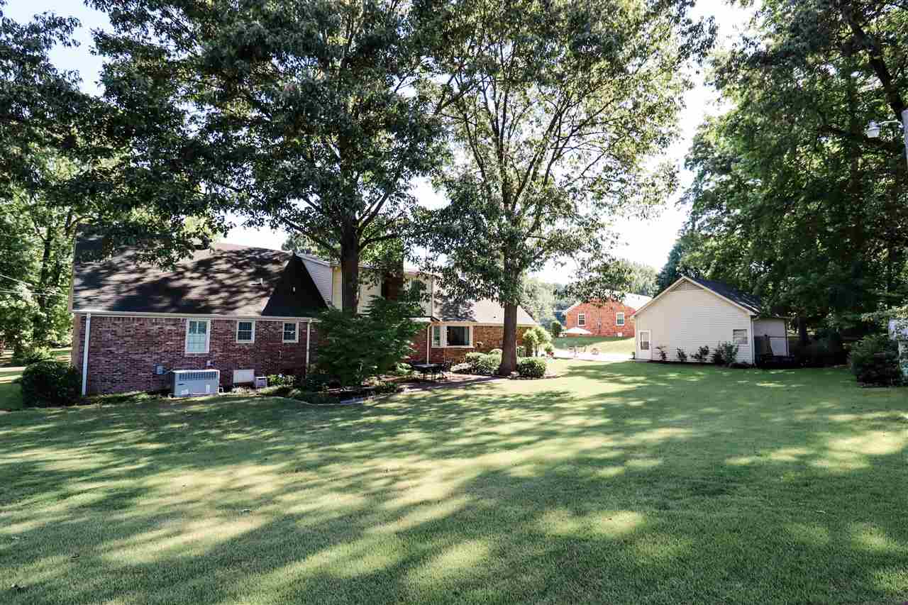 303 Lackey Lane Ripley, TN 38063 - Photo 5 of 25