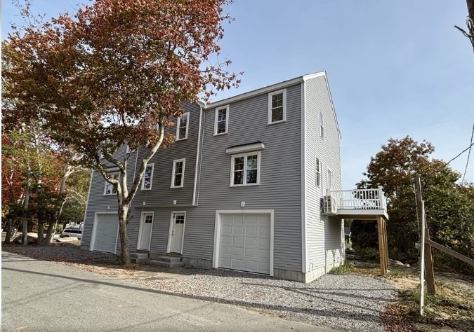 46 Holt Road, Unit A Bourne, MA 02532 - Photo 2 of 29