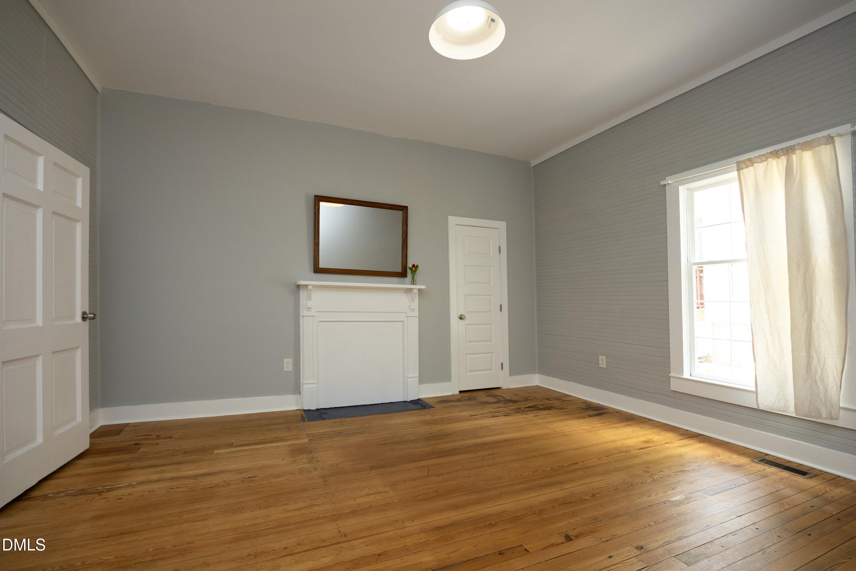 1702 East Main Street Durham, NC 27703 - Photo 15 of 29 Another view of bedroom
