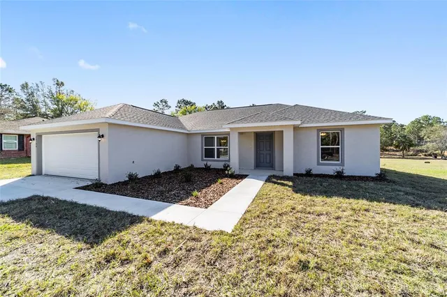 $299,000 | 20184 Southwest 57th Street, Dunnellon, FL 34431