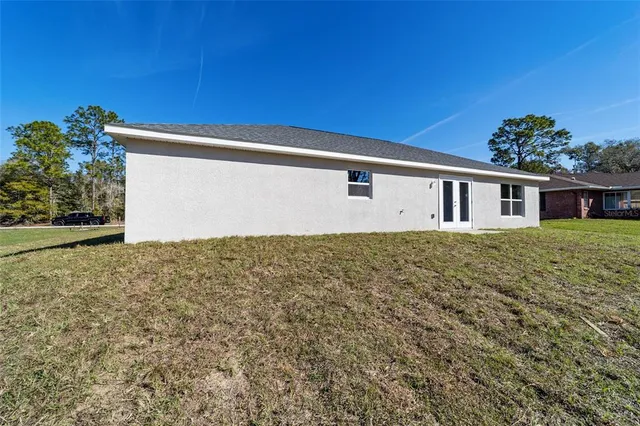 $299,000 | 20184 Southwest 57th Street, Dunnellon, FL 34431
