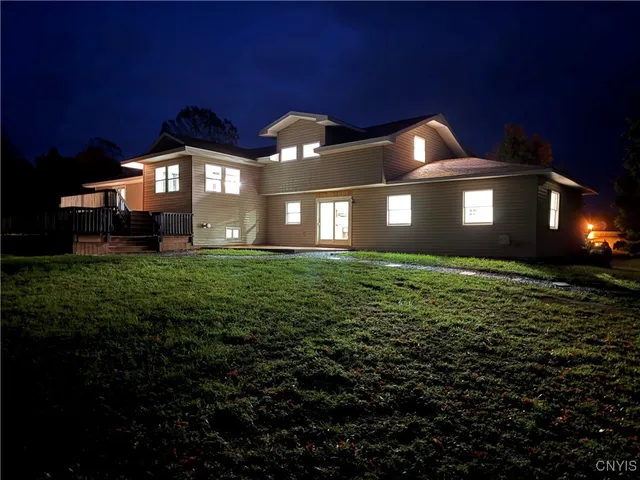 $469,000 | 22727 Swan Road, Watertown Town, NY 13601