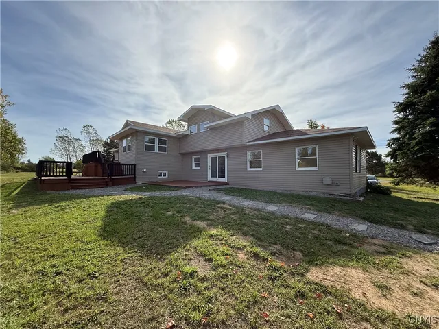 $469,000 | 22727 Swan Road, Watertown Town, NY 13601