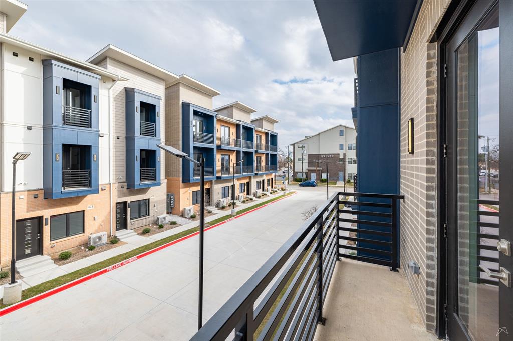 111 Merritt Street, Unit 101 Fort Worth, TX 76114 - Photo 15 of 38