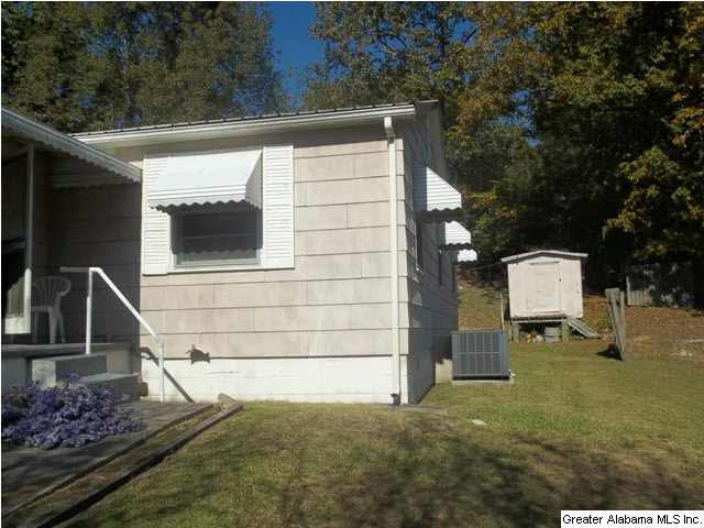 4647 Saks Road Anniston, AL 36206 - Photo 16 of 18