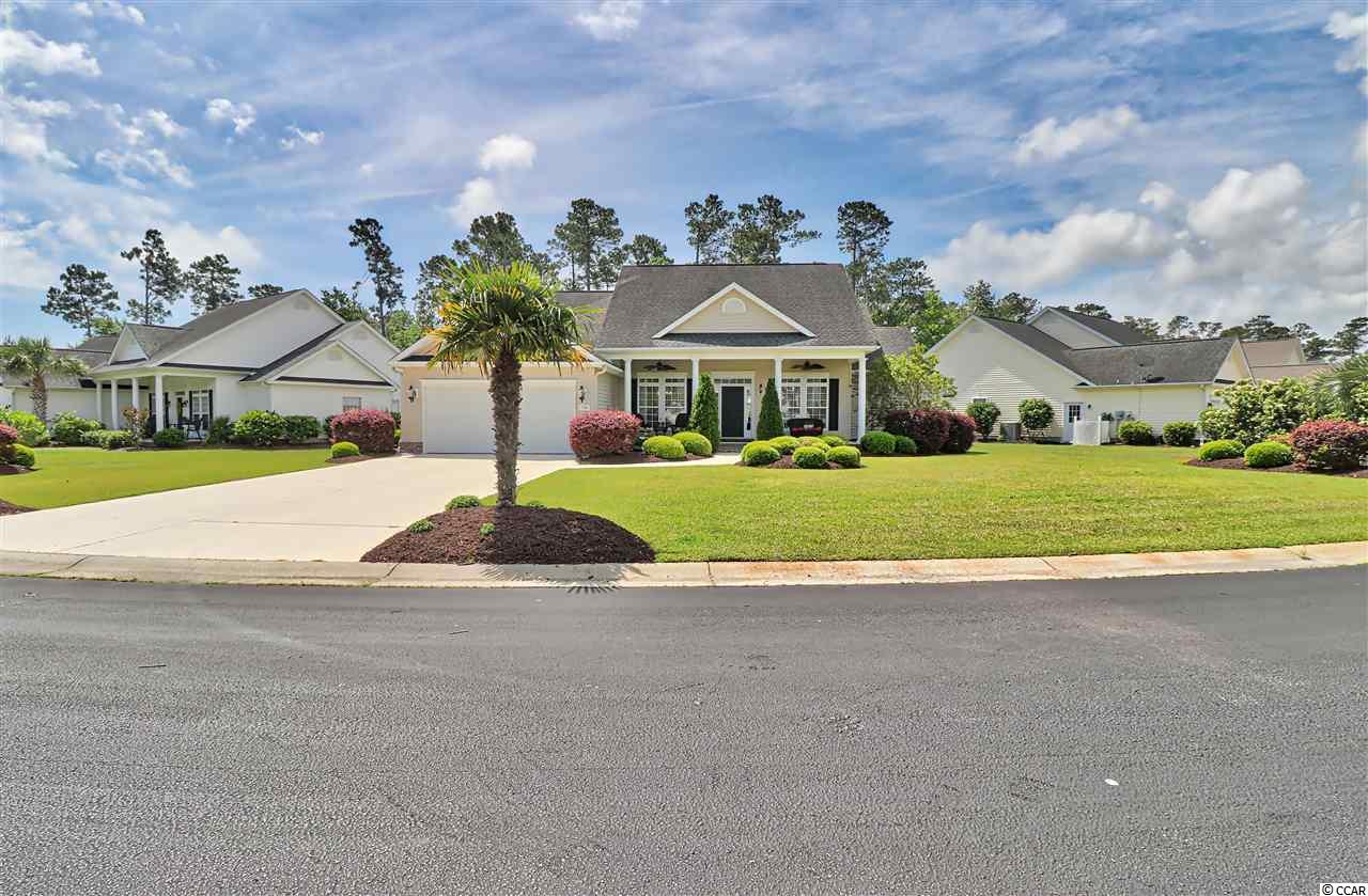738 Woodstone Court Murrells Inlet, SC 29576 - Photo 1 of 37 Gallery Image 1