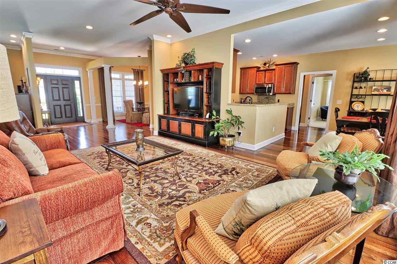 738 Woodstone Court Murrells Inlet, SC 29576 - Photo 2 of 37 Gallery Image 2