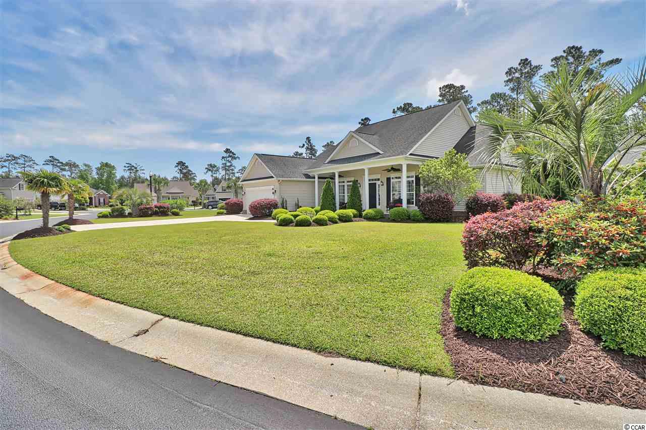 738 Woodstone Court Murrells Inlet, SC 29576 - Photo 28 of 37 Gallery Image 28