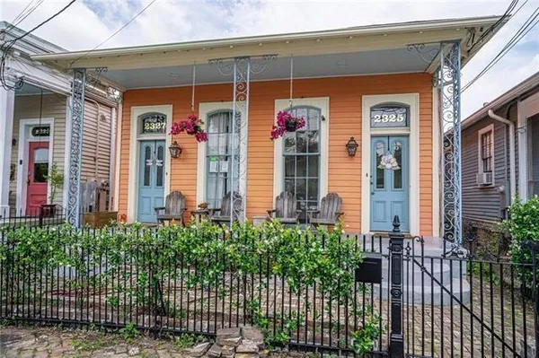 $1,600 | 2325 Laurel Street, New Orleans, LA 70130