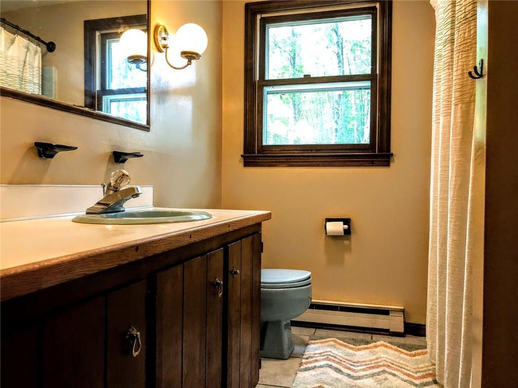 200 Jenkins Road Saco, ME 04072 - Photo 8 of 25 First Floor Full Bathroom