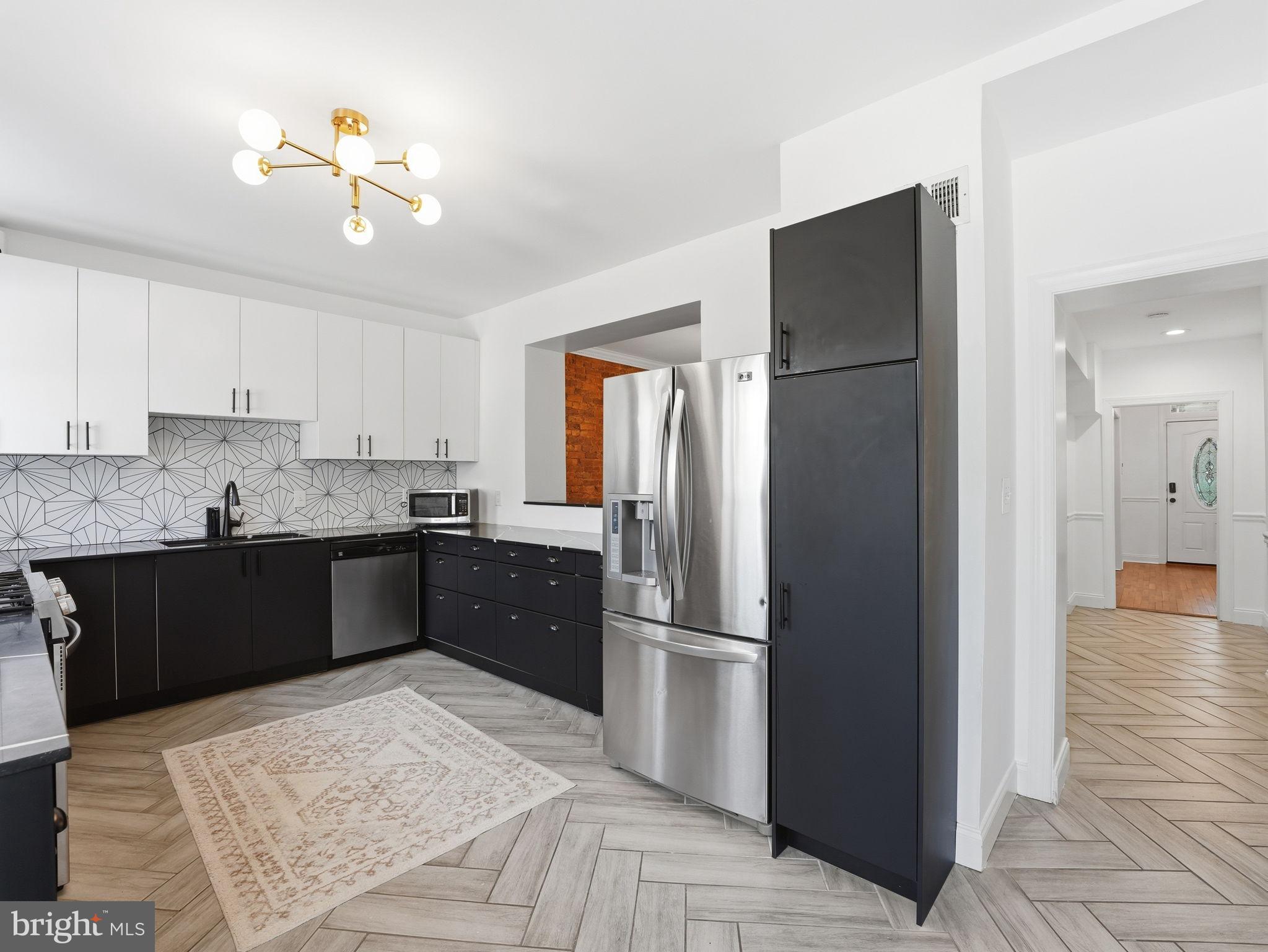 508 Kenyon Street Northwest Washington, DC 20010 - Photo 11 of 29