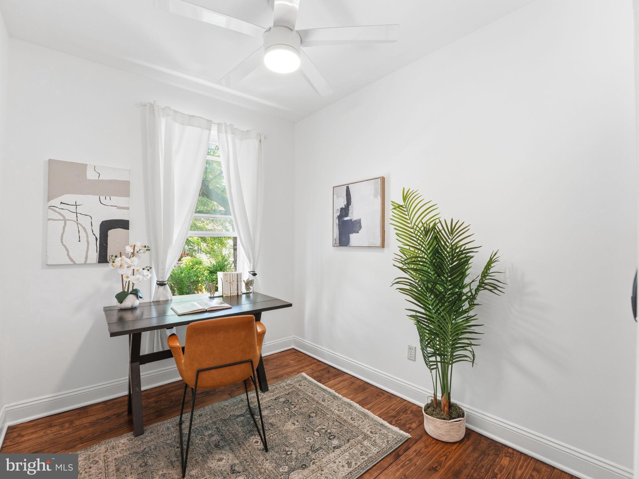 508 Kenyon Street Northwest Washington, DC 20010 - Photo 18 of 29