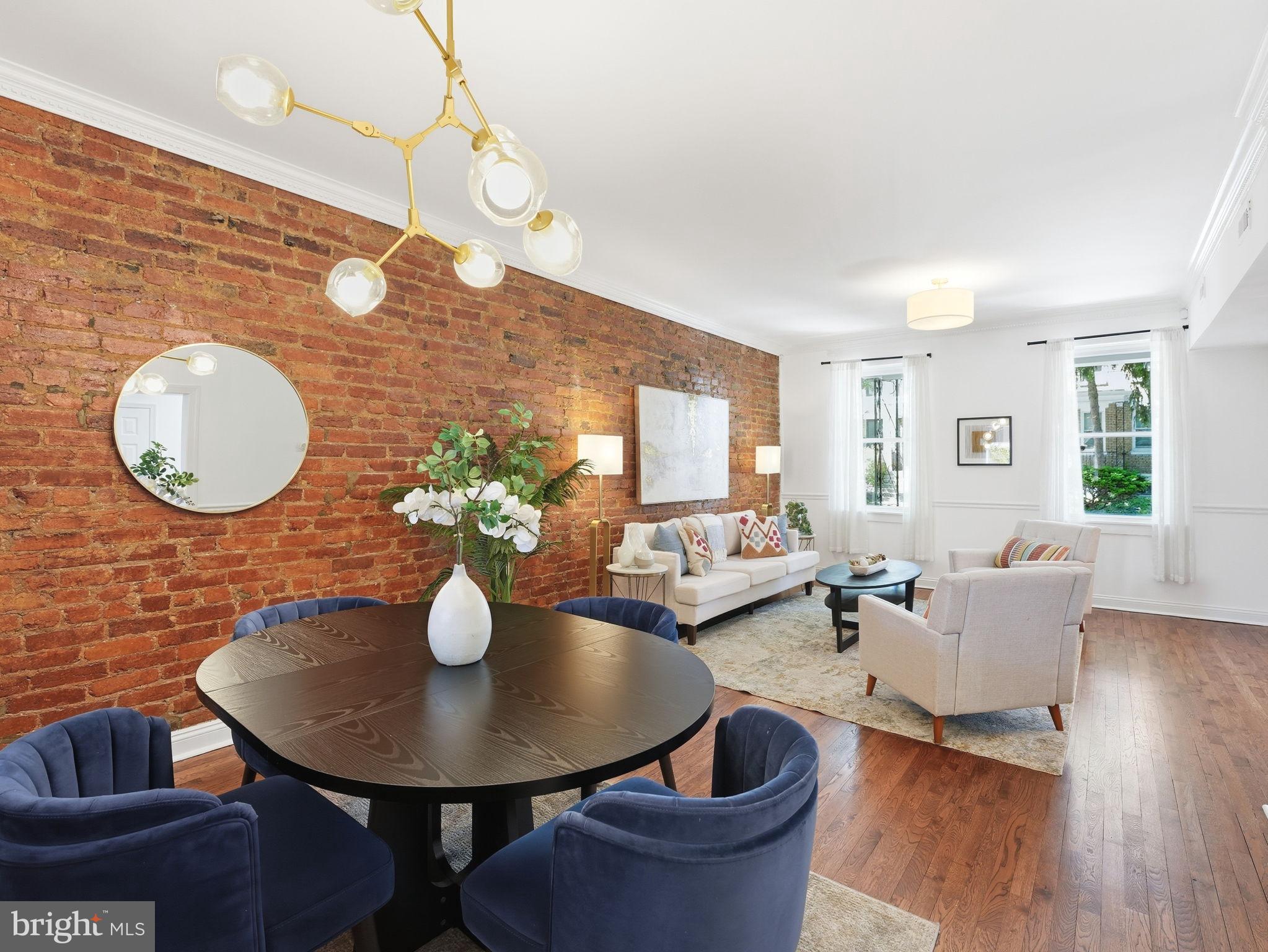 508 Kenyon Street Northwest Washington, DC 20010 - Photo 2 of 29