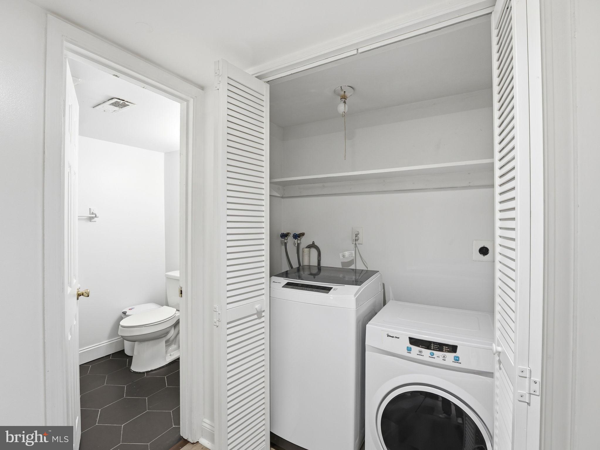 508 Kenyon Street Northwest Washington, DC 20010 - Photo 26 of 29
