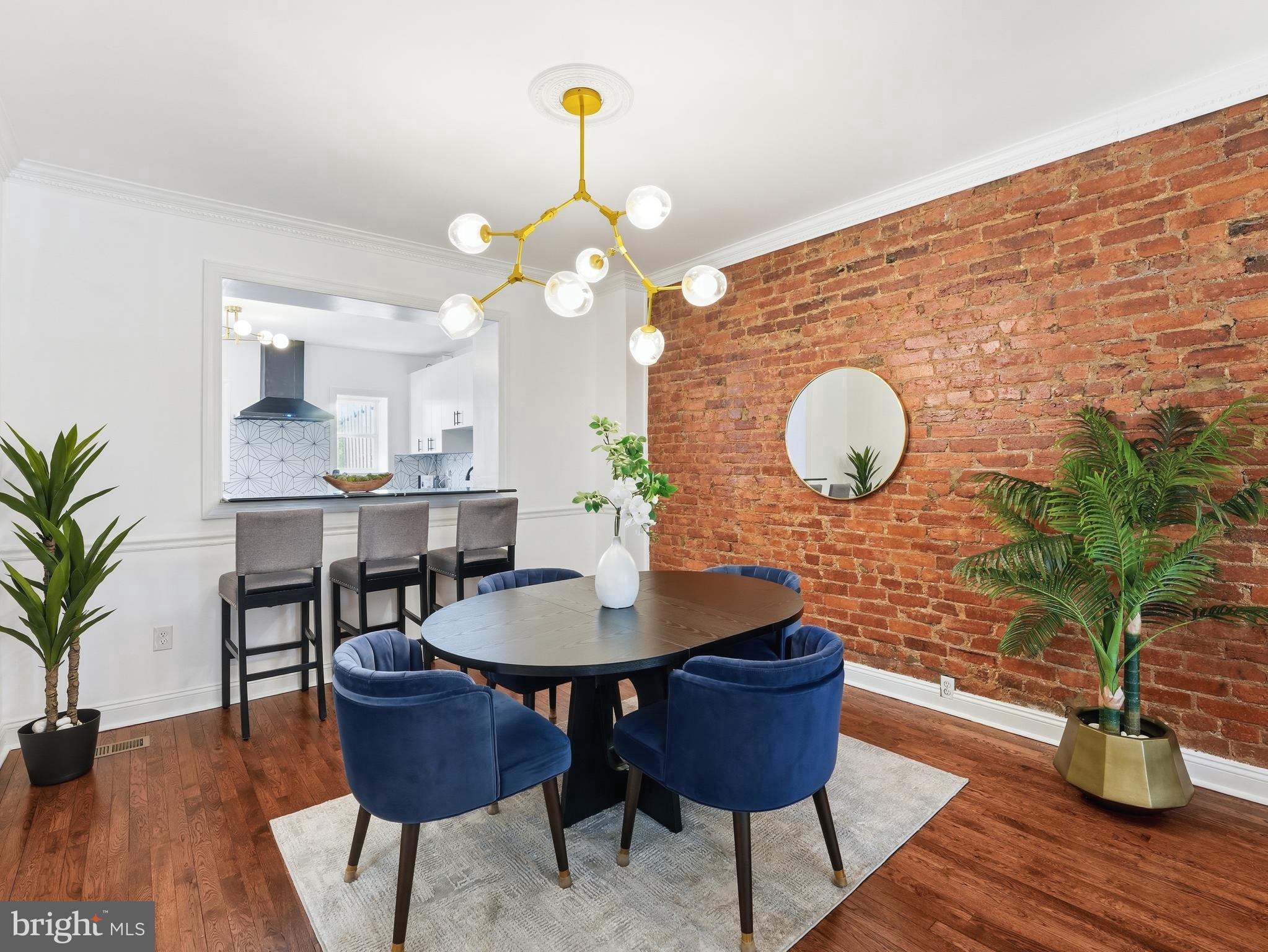 508 Kenyon Street Northwest Washington, DC 20010 - Photo 7 of 29