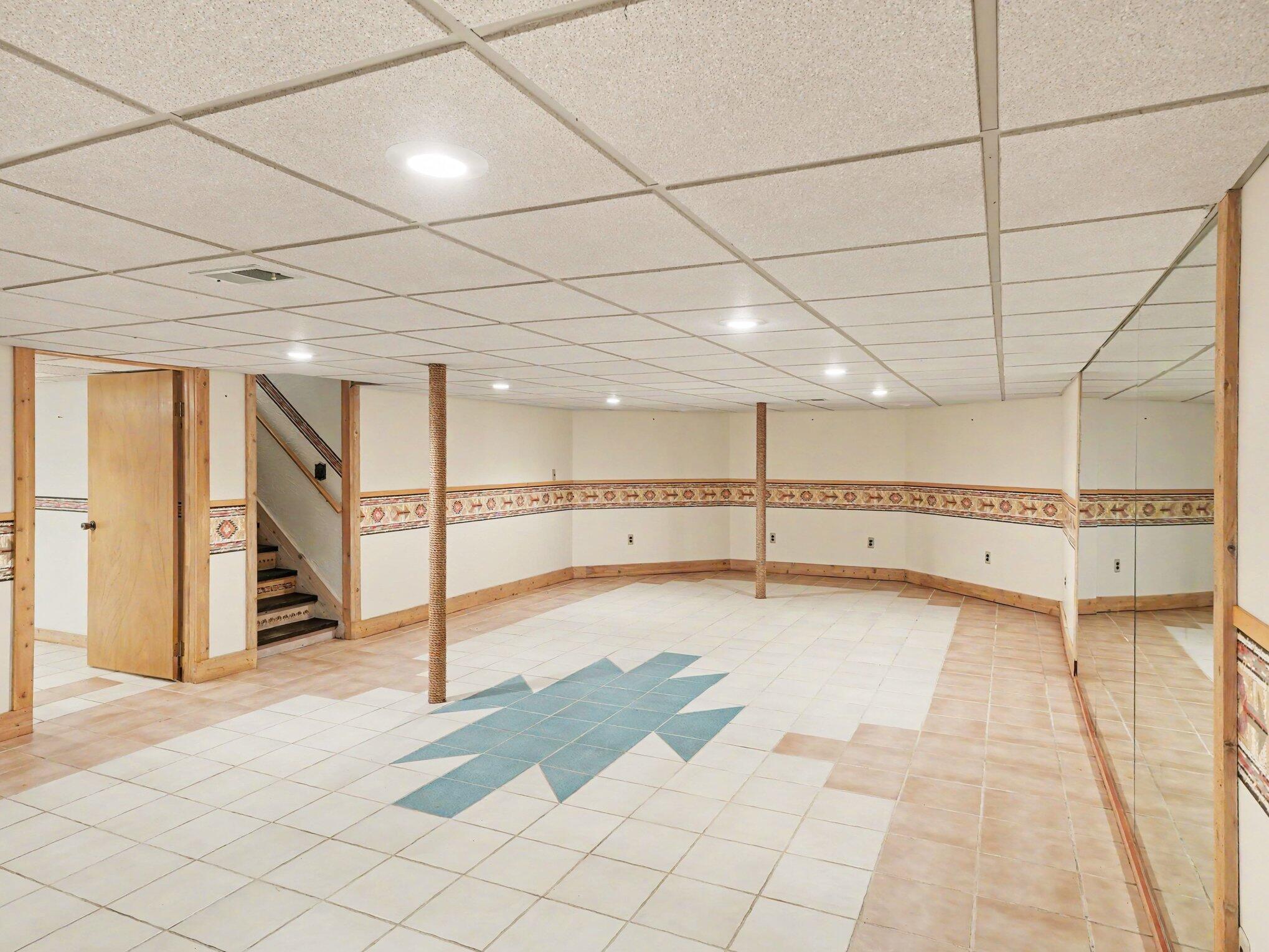10599 Fleming Road Dexter, MI 48130 - Photo 33 of 49 Basement