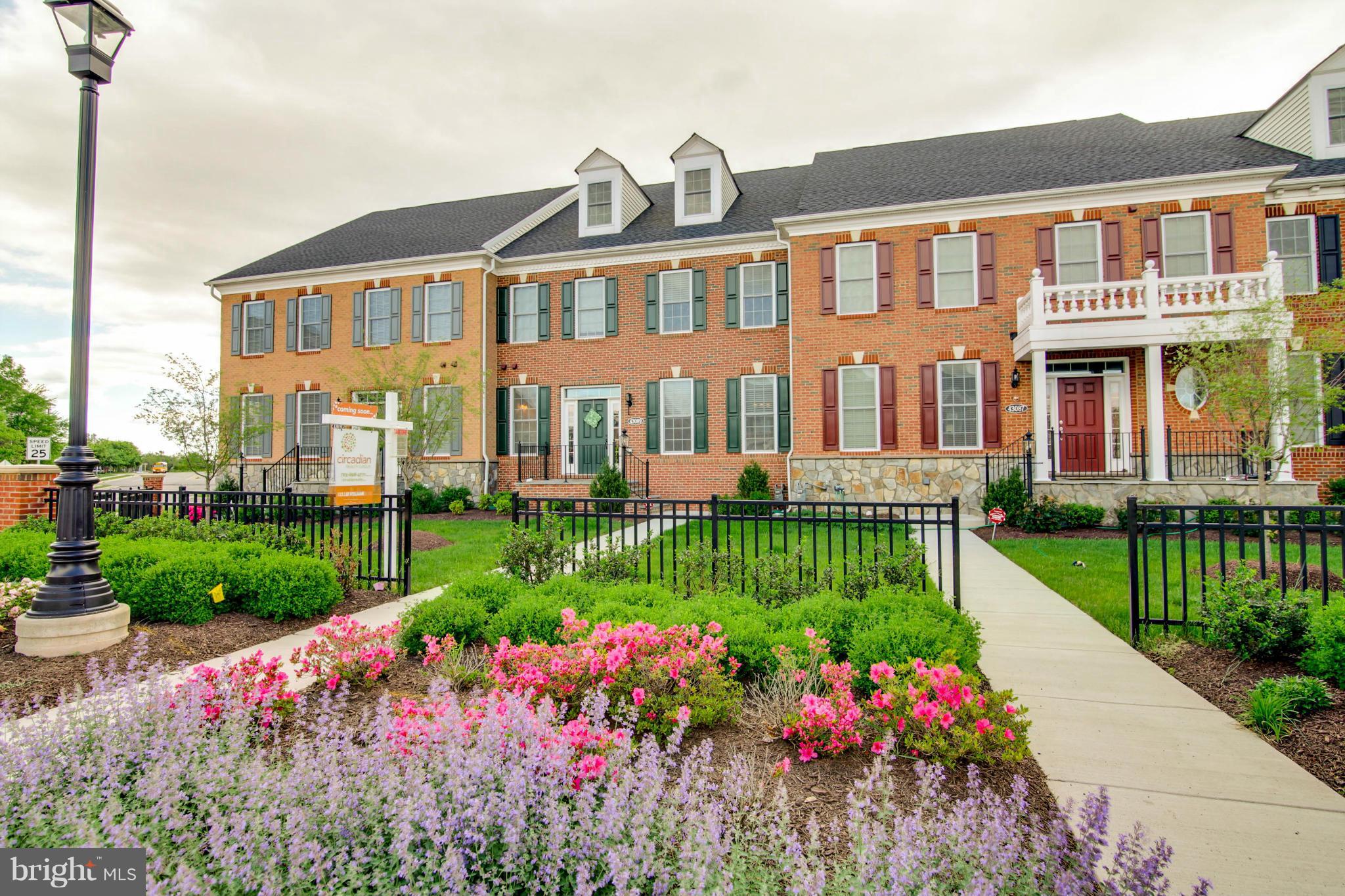 43089 Old Ryan Road Ashburn, VA 20148 - Photo 1 of 30 Welcome to 43089 Old Ryan Rd *SEE TOUR