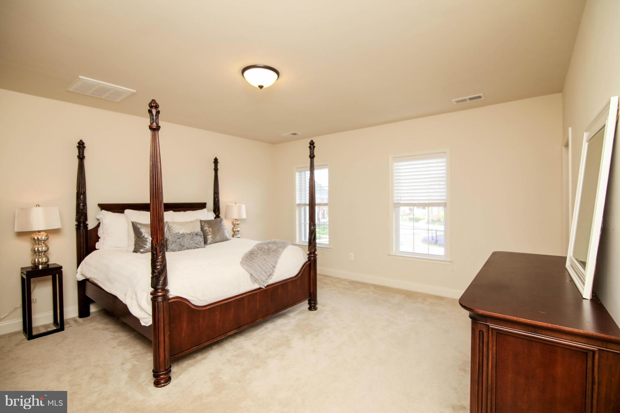 43089 Old Ryan Road Ashburn, VA 20148 - Photo 12 of 30 Master Suite with 2 Walk in closets *SEE TOUR