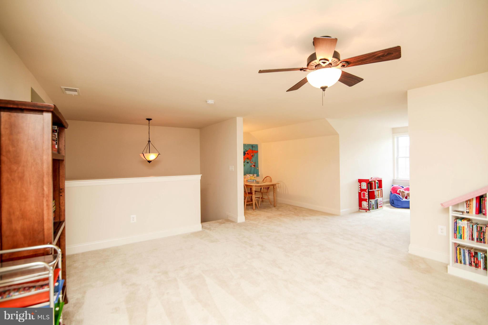 43089 Old Ryan Road Ashburn, VA 20148 - Photo 18 of 30 4th Level Huge Loft *SEE TOUR