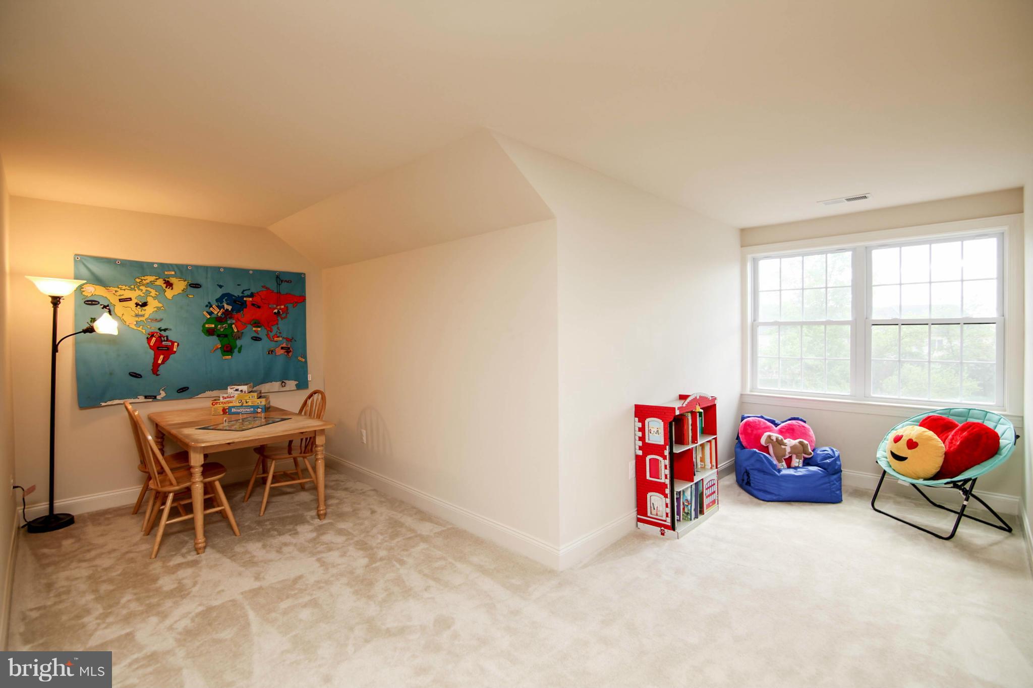 43089 Old Ryan Road Ashburn, VA 20148 - Photo 19 of 30 4th level loft *SEE TOUR