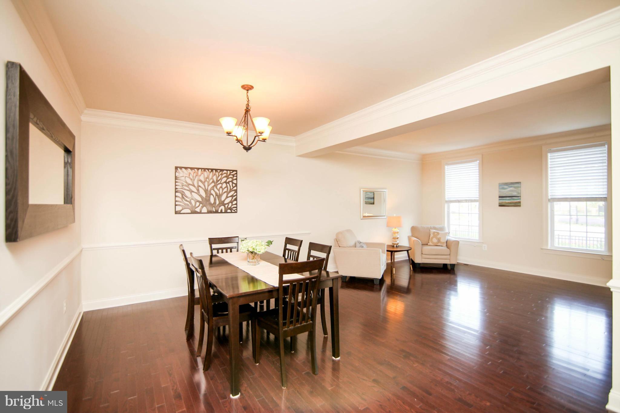 43089 Old Ryan Road Ashburn, VA 20148 - Photo 2 of 30 Gleaming Hardwood Floors *SEE TOUR