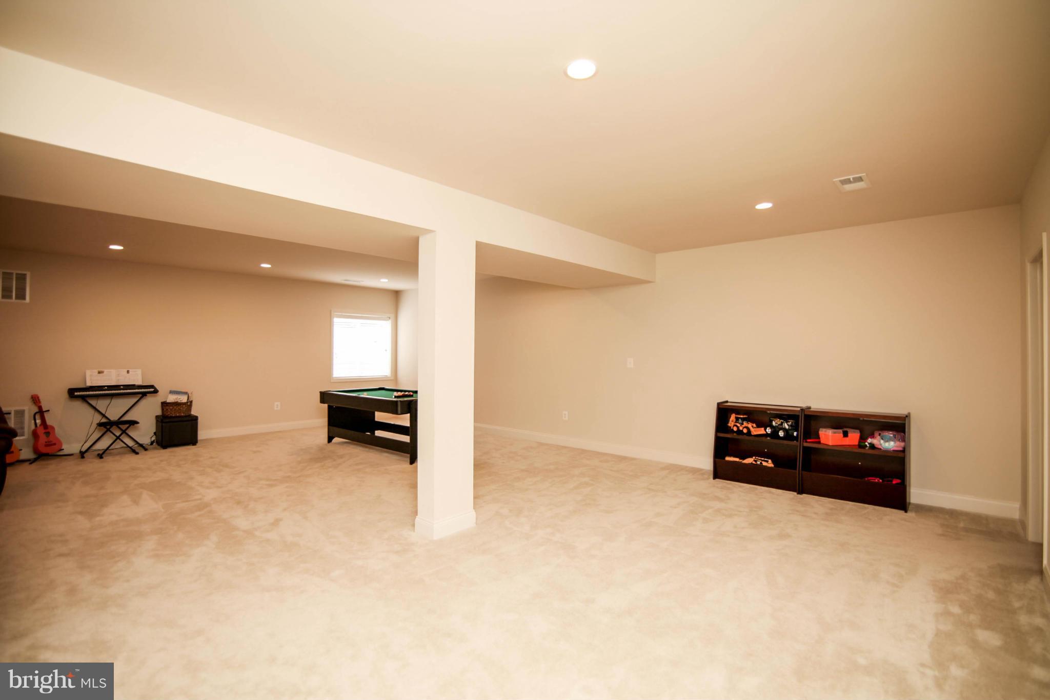 43089 Old Ryan Road Ashburn, VA 20148 - Photo 23 of 30 Recreation Room *SEE TOUR