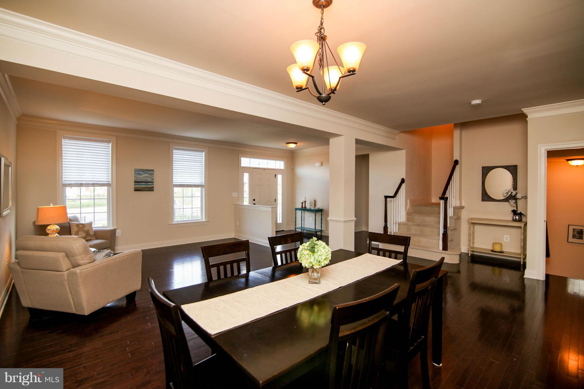 43089 Old Ryan Road Ashburn, VA 20148 - Photo 3 of 30 Neutral Decor *SEE TOUR