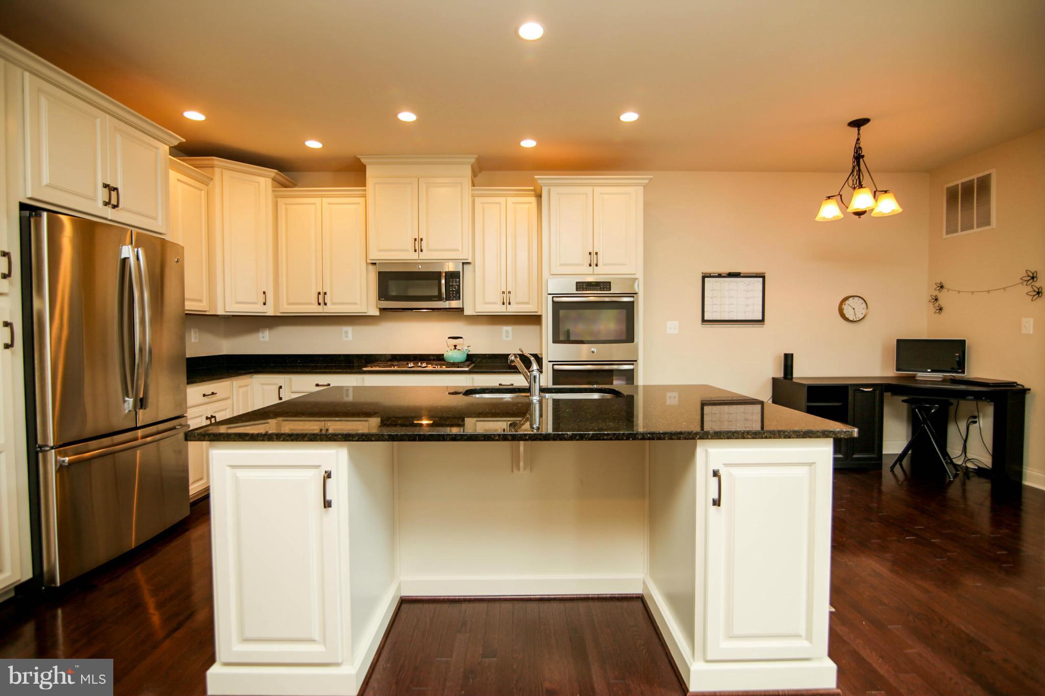 43089 Old Ryan Road Ashburn, VA 20148 - Photo 5 of 30 Gourmet Kitchen *SEE TOUR