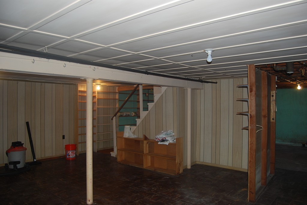 687 Plumtree Road Springfield, MA 01118 - Photo 22 of 27 a view of entryway with wooden walls
