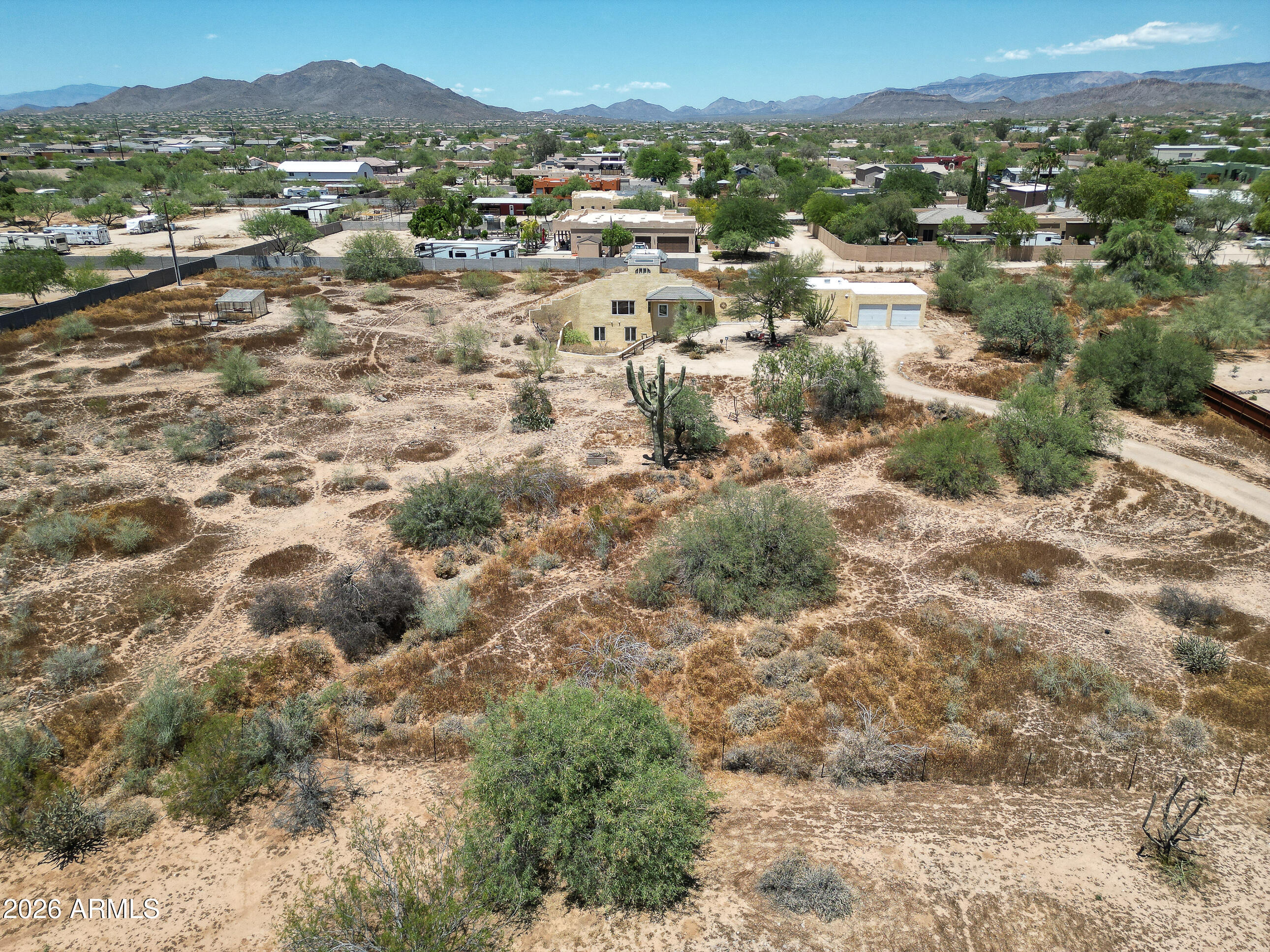 412 West Joy Ranch Road Phoenix, AZ 85086 - Photo 53 of 56