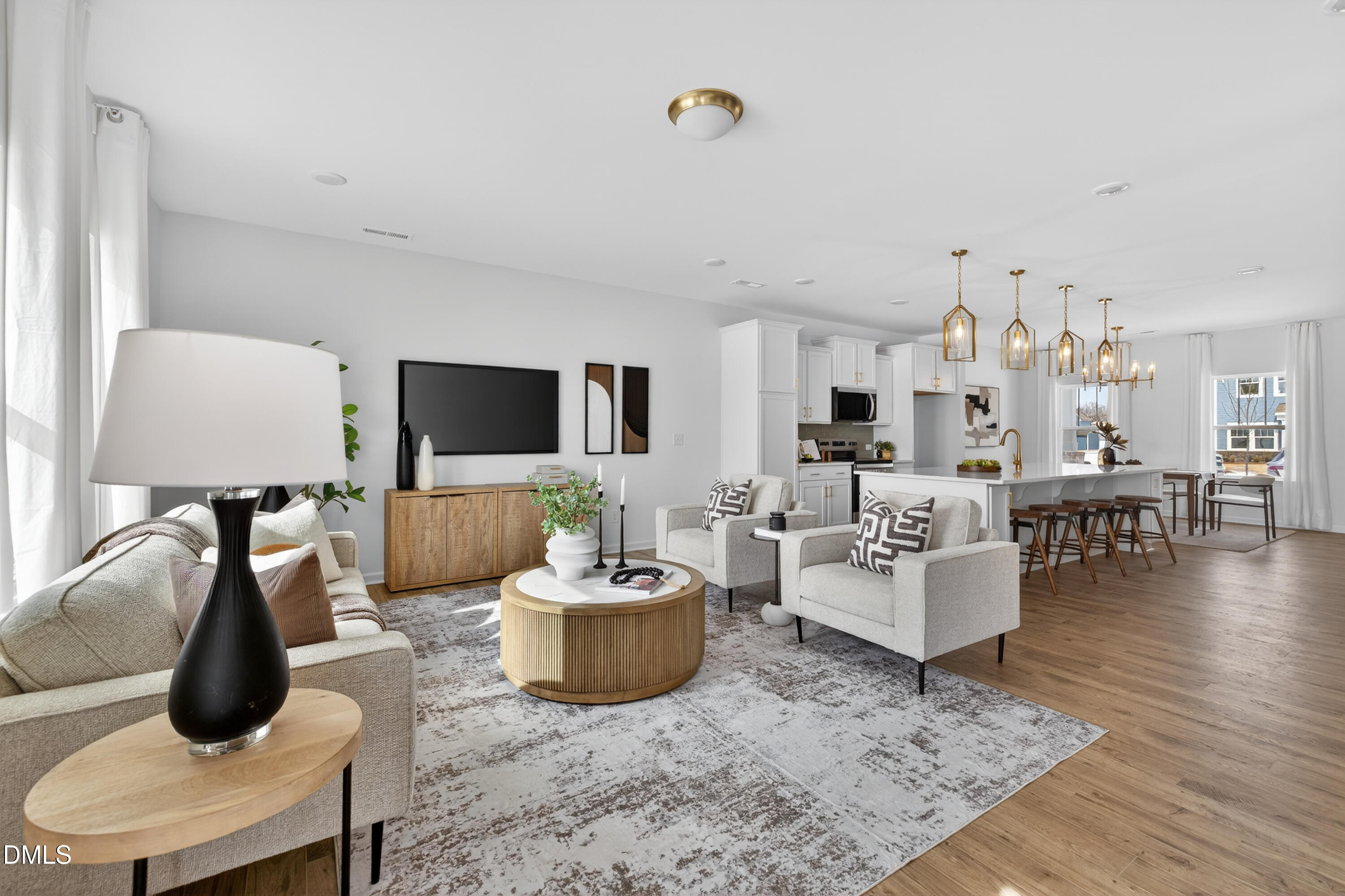 413 Plentiful Way, Unit 107 Benson, NC 27504 - Photo 12 of 31 BSV 107 Devin 2098 EA3 IO (12)