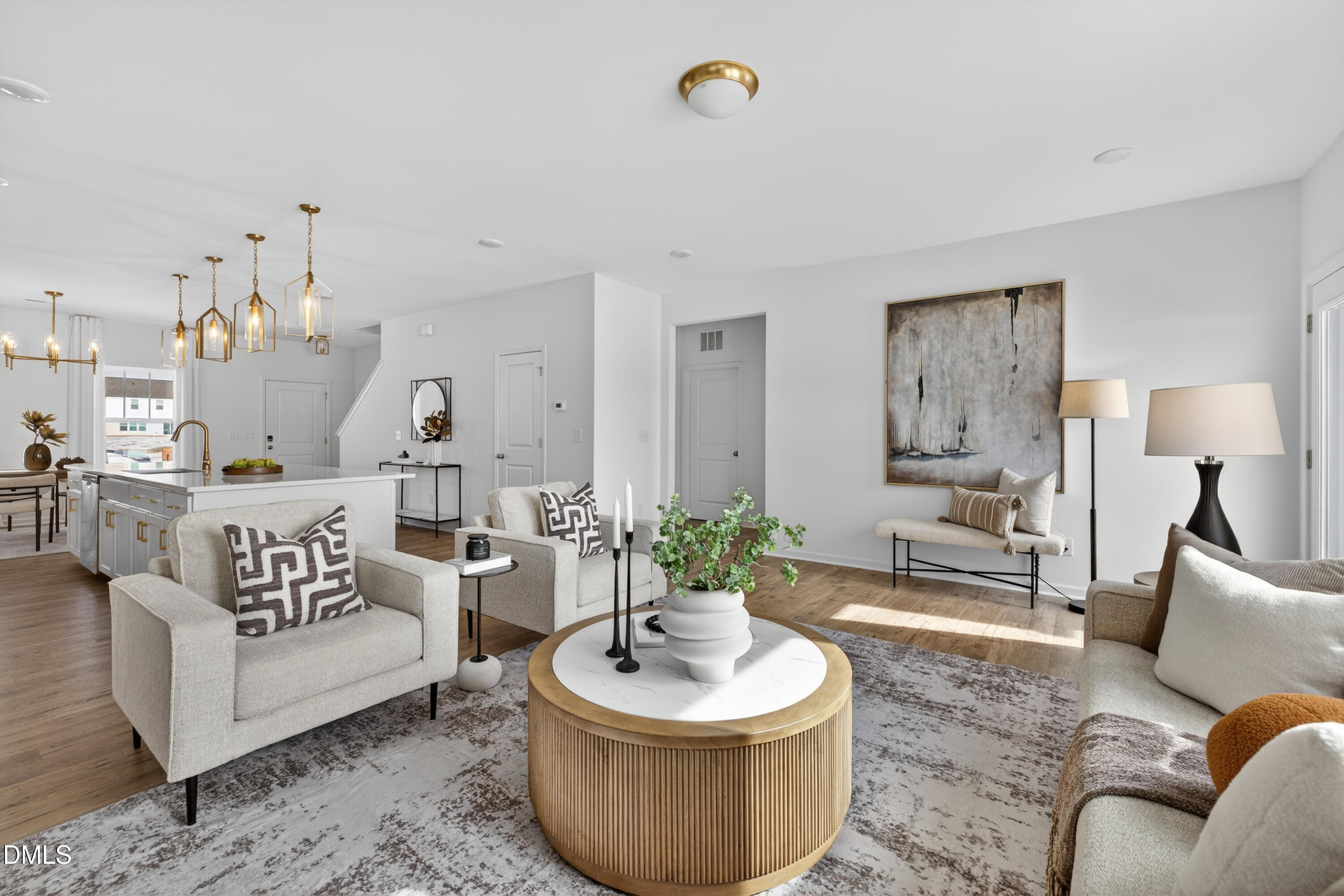 413 Plentiful Way, Unit 107 Benson, NC 27504 - Photo 13 of 31 BSV 107 Devin 2098 EA3 IO (13)