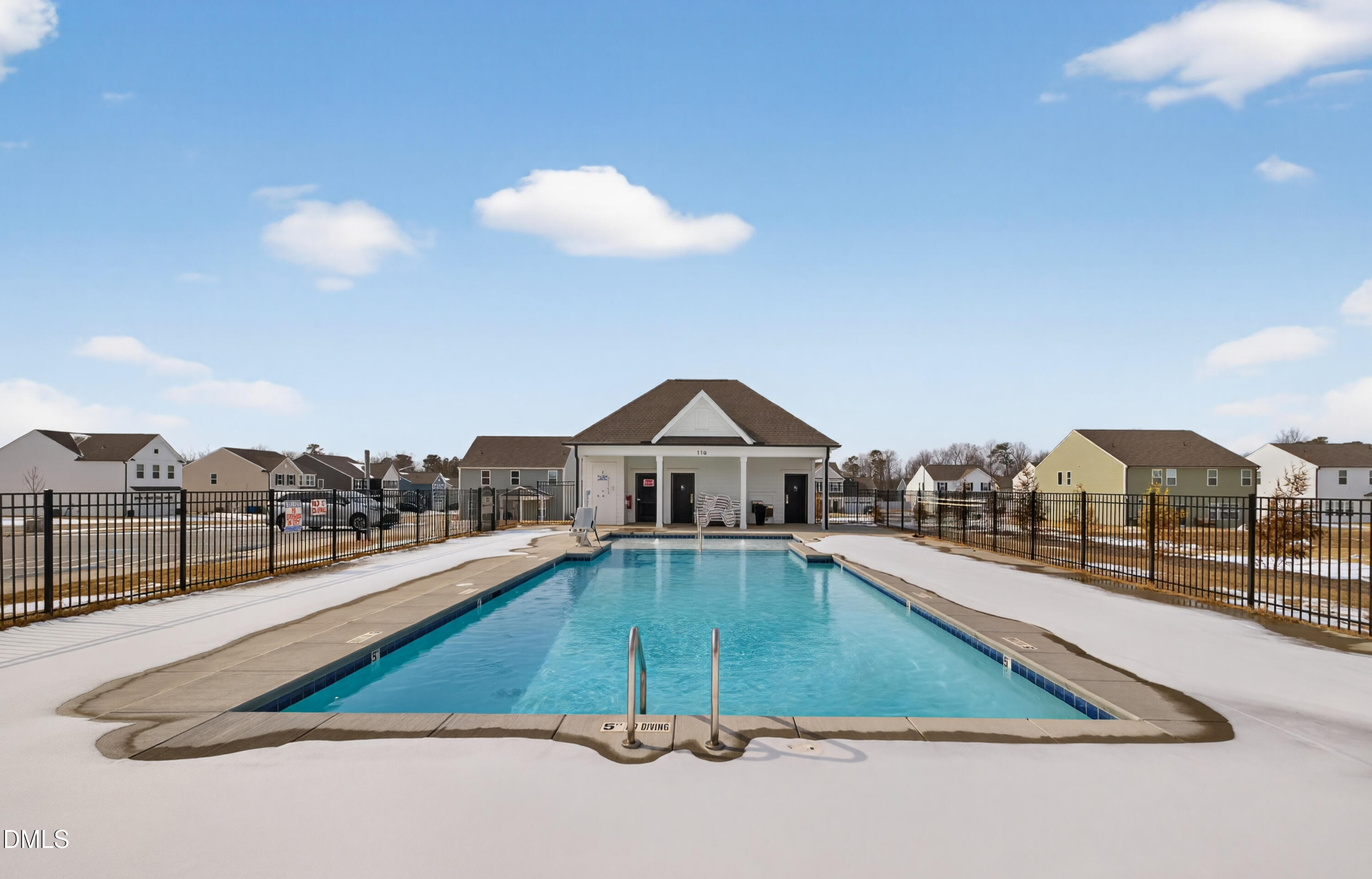 413 Plentiful Way, Unit 107 Benson, NC 27504 - Photo 30 of 31 BSV 107 Devin 2098 EA3 IO (30)