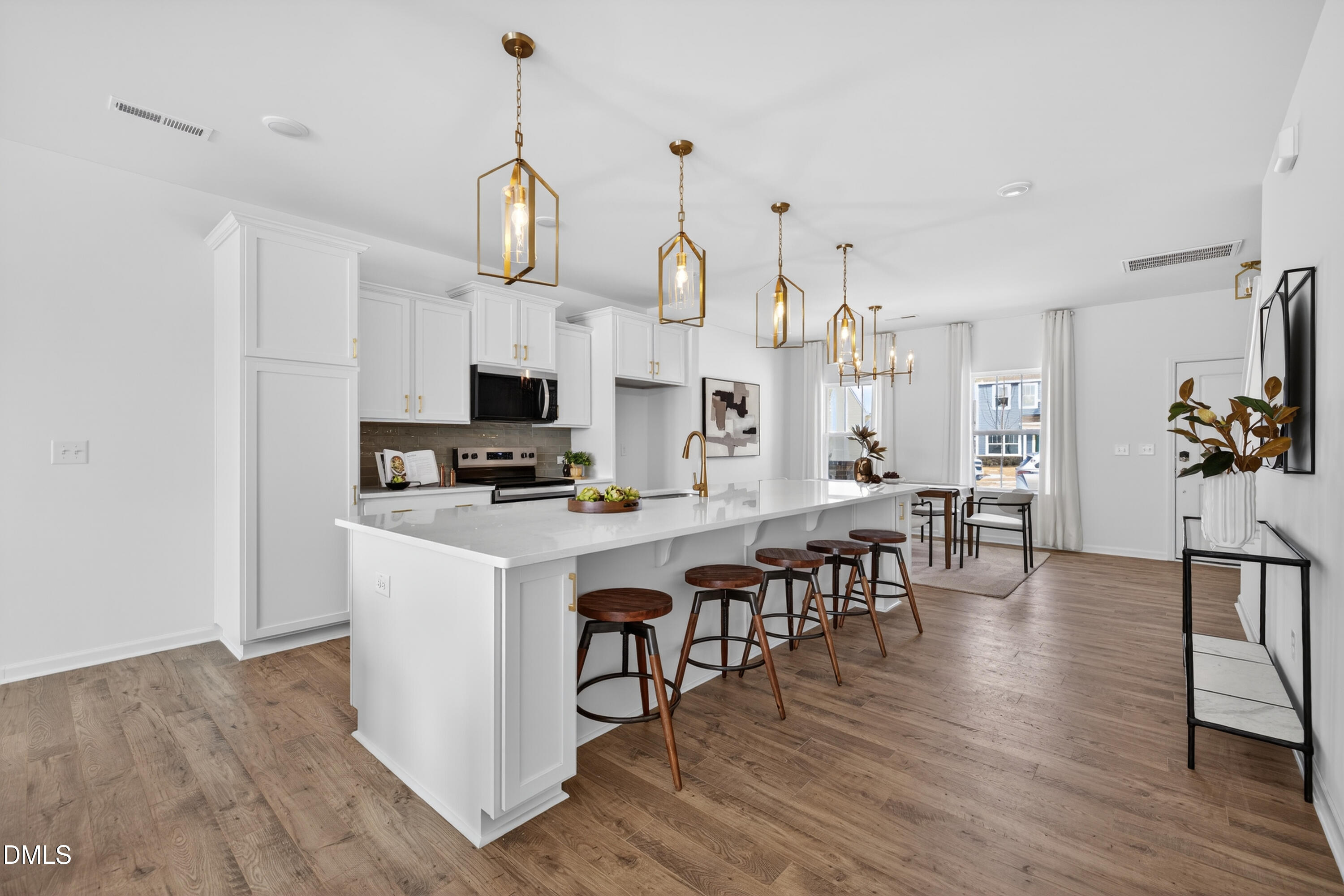 413 Plentiful Way, Unit 107 Benson, NC 27504 - Photo 5 of 31 BSV 107 Devin 2098 EA3 IO (5)