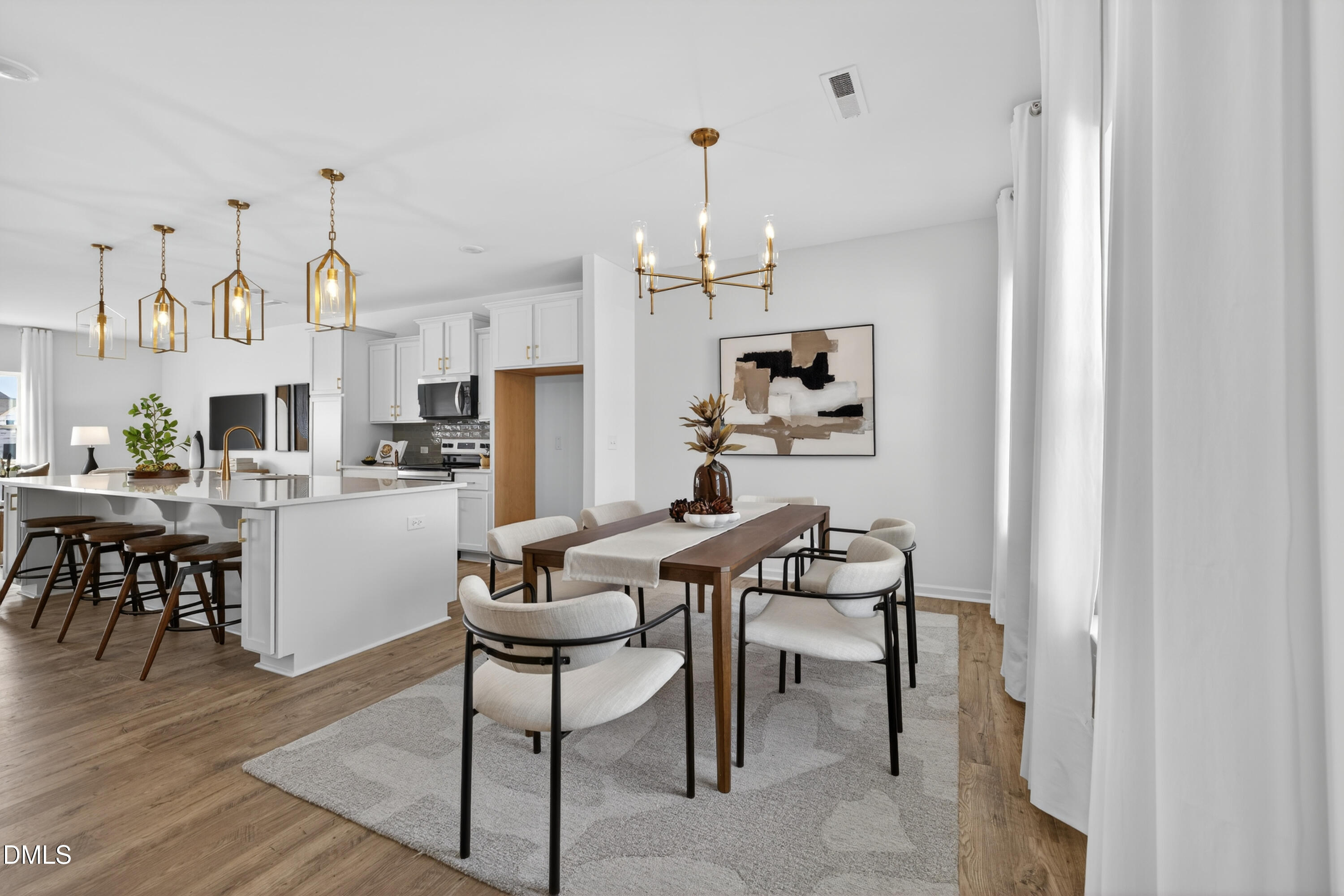 413 Plentiful Way, Unit 107 Benson, NC 27504 - Photo 8 of 31 BSV 107 Devin 2098 EA3 IO (8)