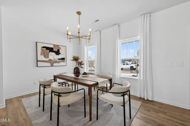 $364,900 | 413 Plentiful Way, Unit 107, Benson, NC 27504