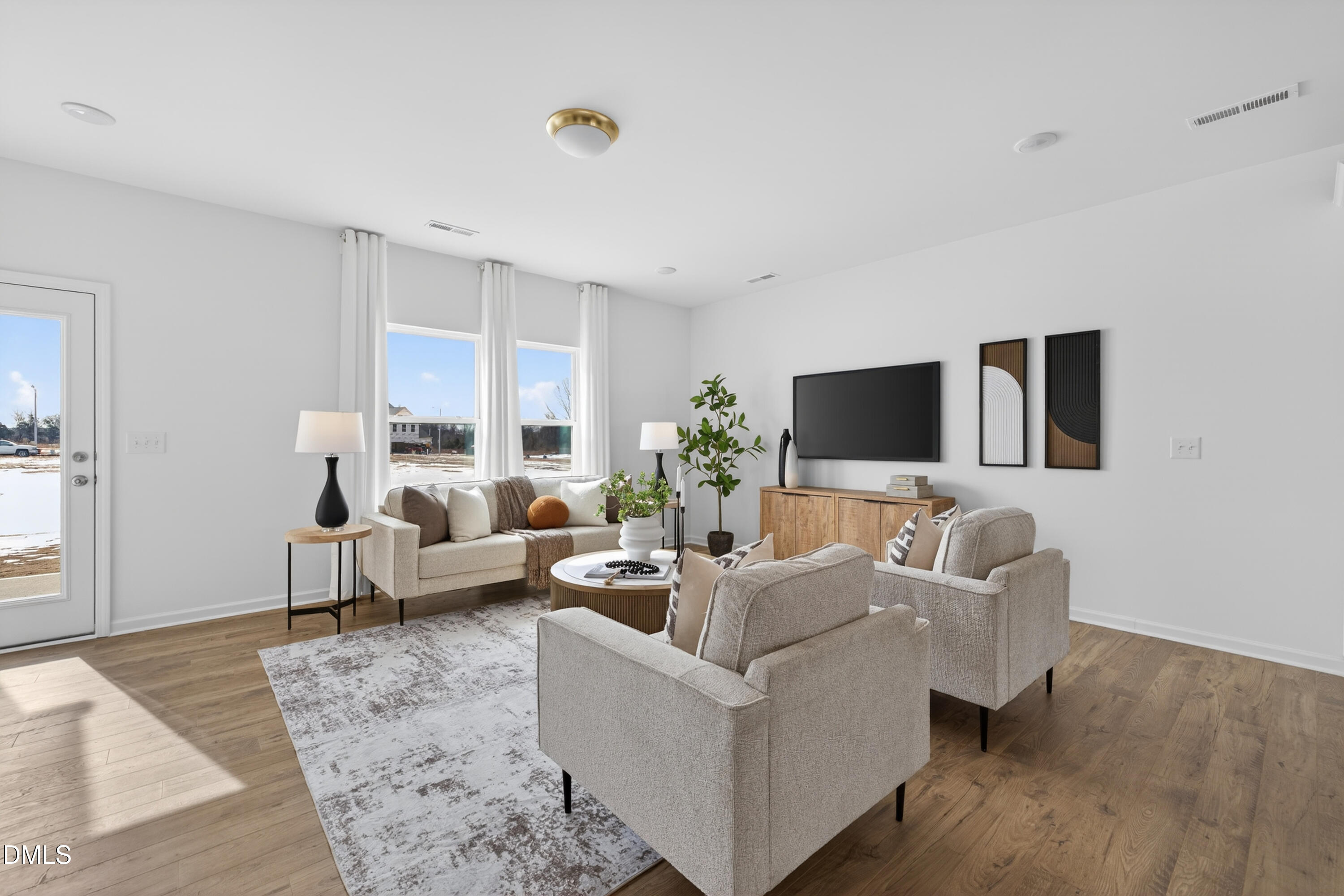 413 Plentiful Way, Unit 107 Benson, NC 27504 - Photo 10 of 31 BSV 107 Devin 2098 EA3 IO (10)