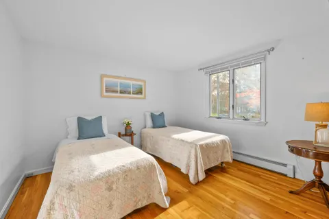 a view of a balcony with outdoor space