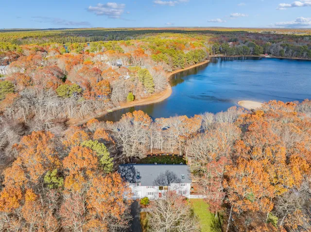 $1,185,000 | 11 Elizabeth Lane, West Yarmouth, MA 02673