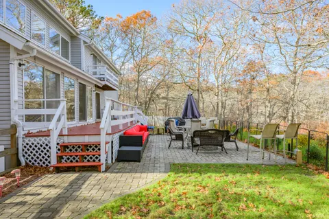 $1,185,000 | 11 Elizabeth Lane, West Yarmouth, MA 02673