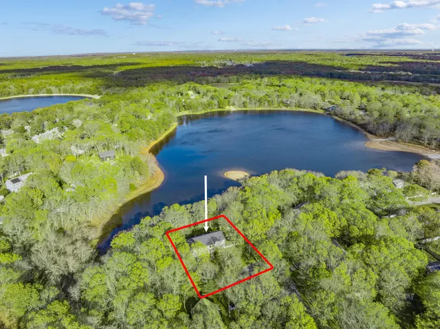 $1,185,000 | 11 Elizabeth Lane, West Yarmouth, MA 02673