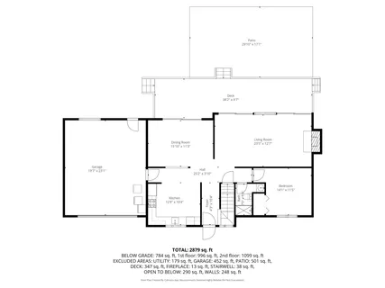 $1,185,000 | 11 Elizabeth Lane, West Yarmouth, MA 02673