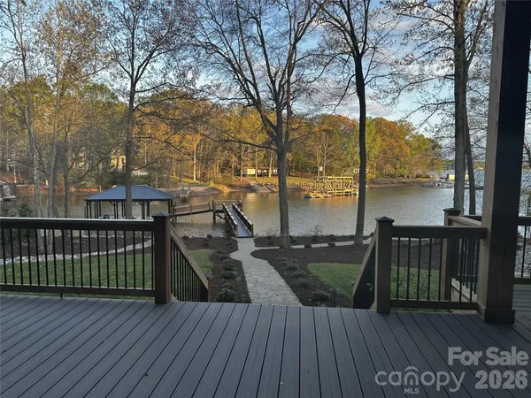 $2,325,000 | 8806 Hearthstone Court, Terrell, NC 28682